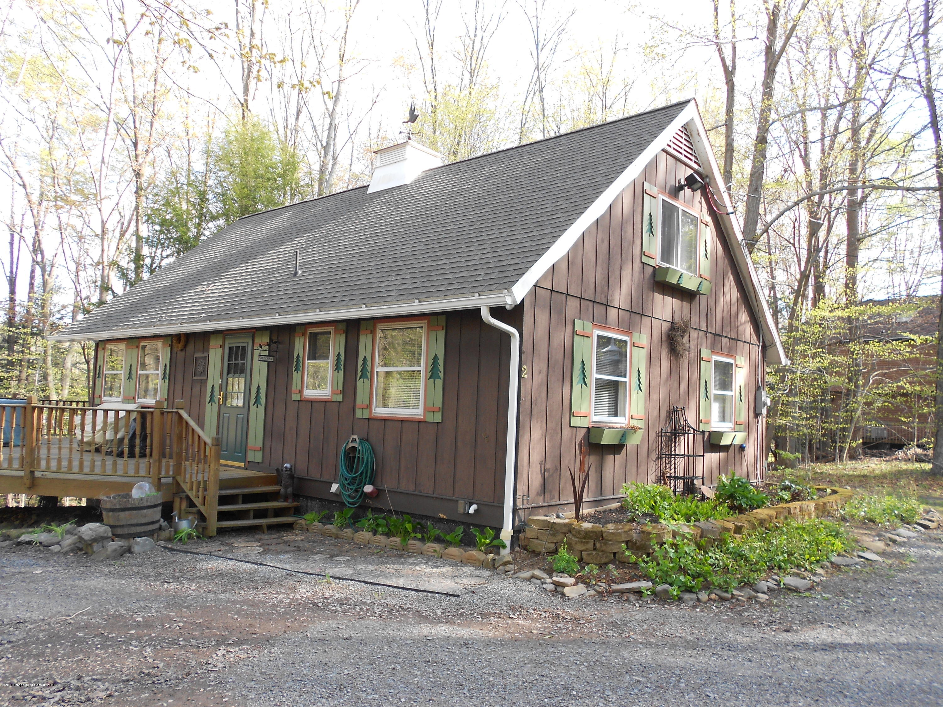 2 East Lake Road Moscow, PA 18444 - Photo 3 of 40 Gallery Image 3