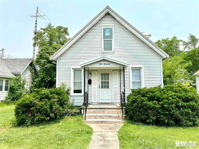 $112,000 | 518 East Noleman Street, Centralia, IL 62801