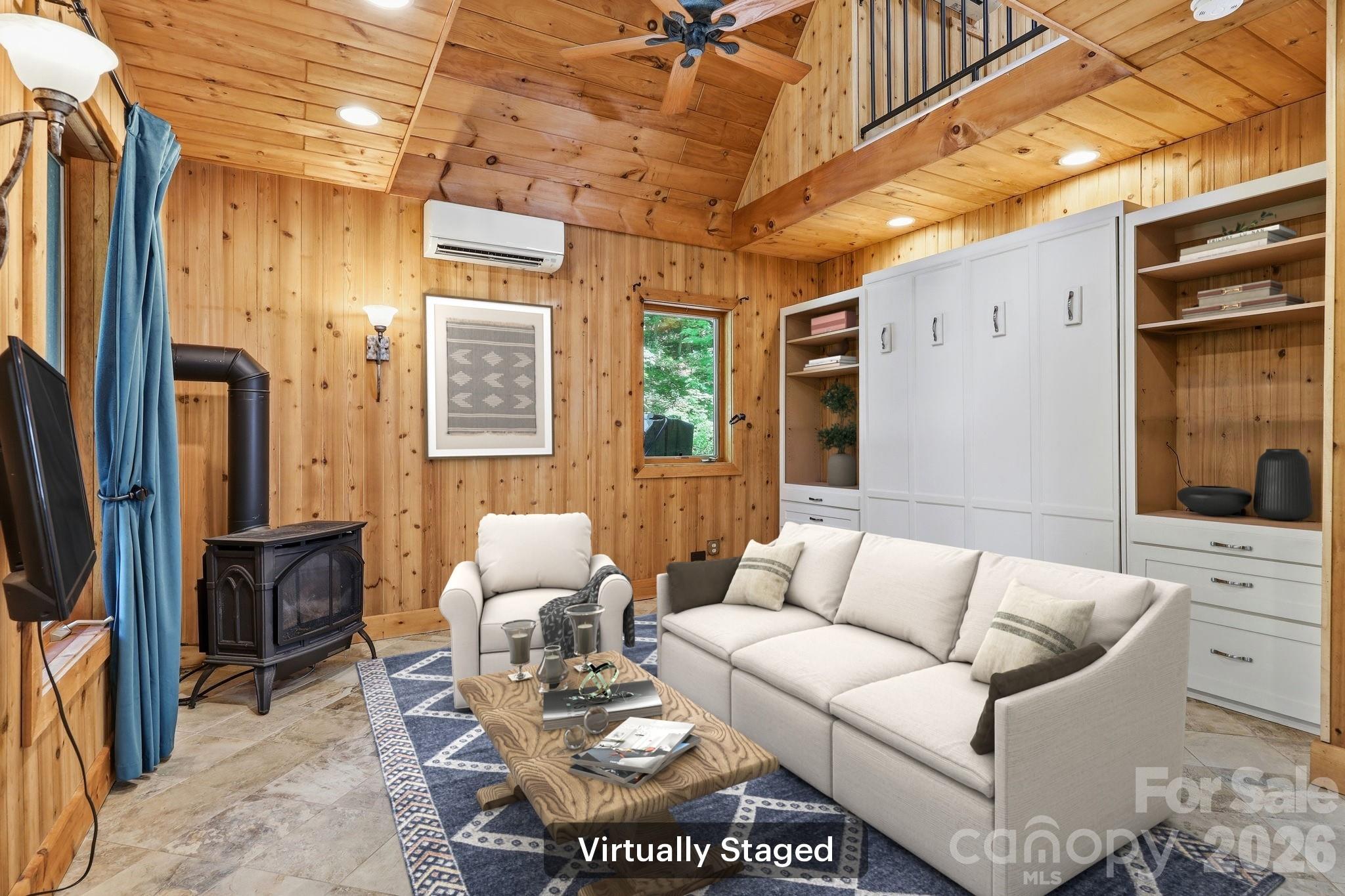 98 Sparkling Springs Road Fairview, NC 28730 - Photo 5 of 48