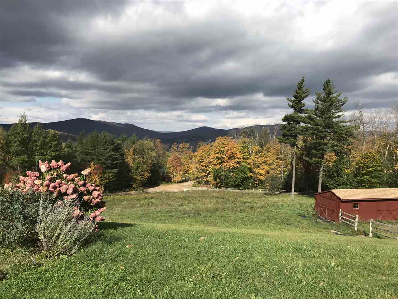 1143 Stigers Road Andover, VT 05143 - Photo 4 of 39