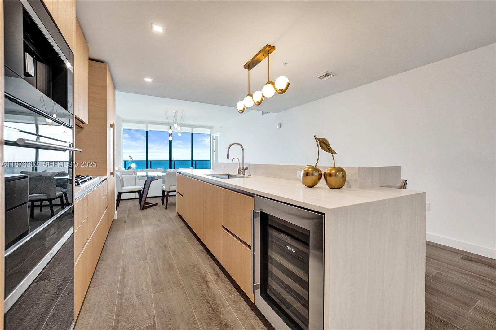 900 North Ocean Boulevard, Unit 1904 Pompano Beach, FL 33062 - Photo 15 of 94