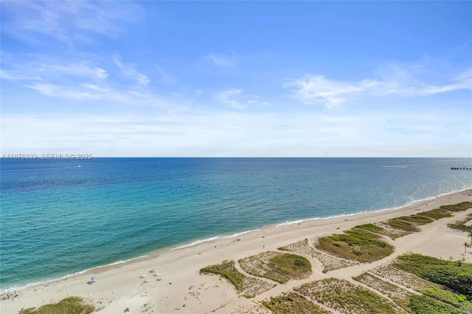 900 North Ocean Boulevard, Unit 1904 Pompano Beach, FL 33062 - Photo 28 of 94