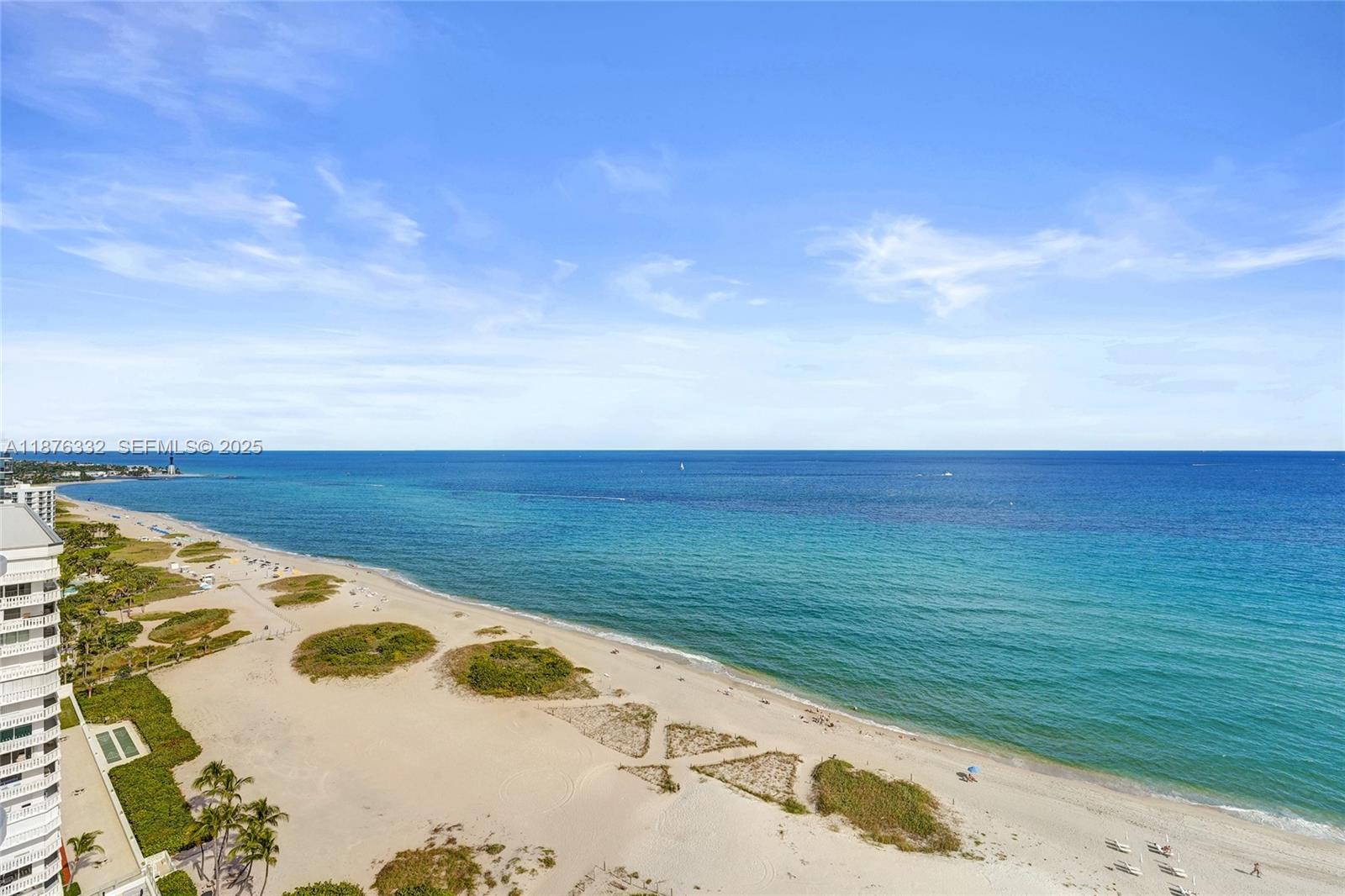 900 North Ocean Boulevard, Unit 1904 Pompano Beach, FL 33062 - Photo 29 of 94