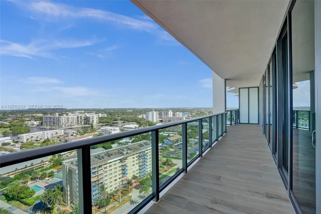$21,900 | 900 North Ocean Boulevard, Unit 1904, Pompano Beach, FL 33062