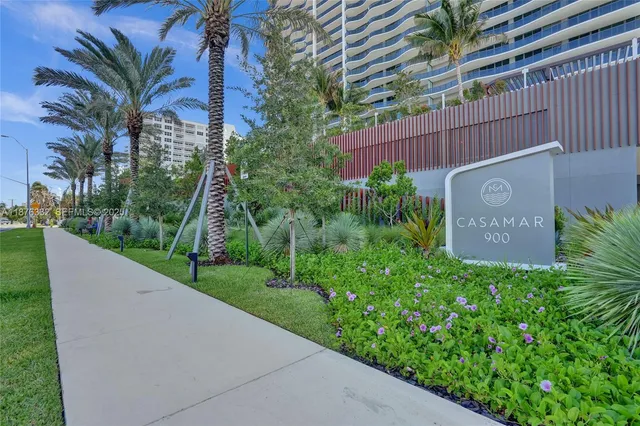 $21,900 | 900 North Ocean Boulevard, Unit 1904, Pompano Beach, FL 33062