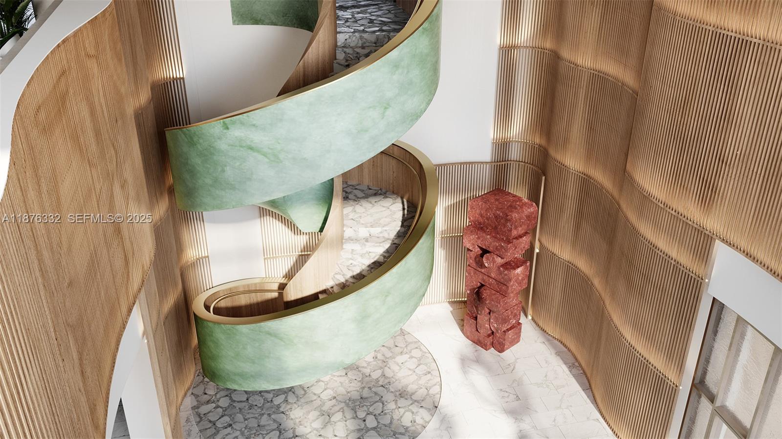 900 North Ocean Boulevard, Unit 1904 Pompano Beach, FL 33062 - Photo 93 of 94