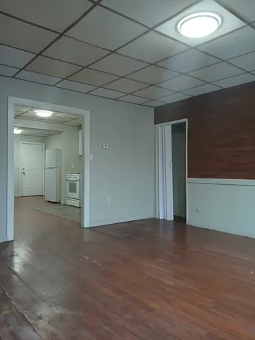 $1,500 | 278 Griffin Street, Unit 1, Fall River, MA 02724