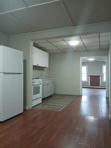 $1,500 | 278 Griffin Street, Unit 1, Fall River, MA 02724