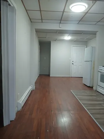 $1,500 | 278 Griffin Street, Unit 1, Fall River, MA 02724