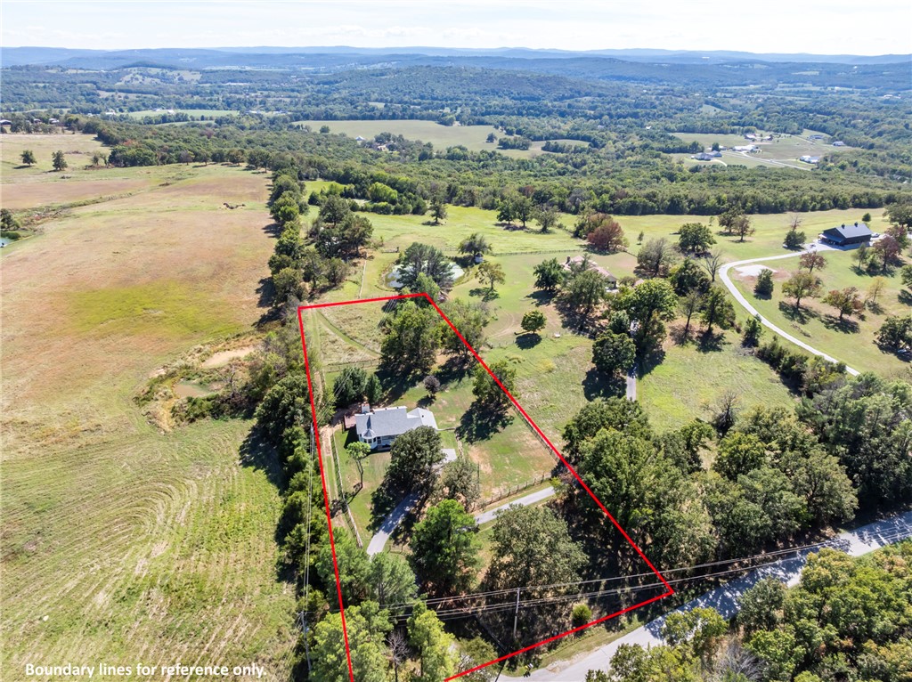 1341 Fire Tower Road Elkins, AR 72727 - Photo 28 of 38 Gallery Image 28