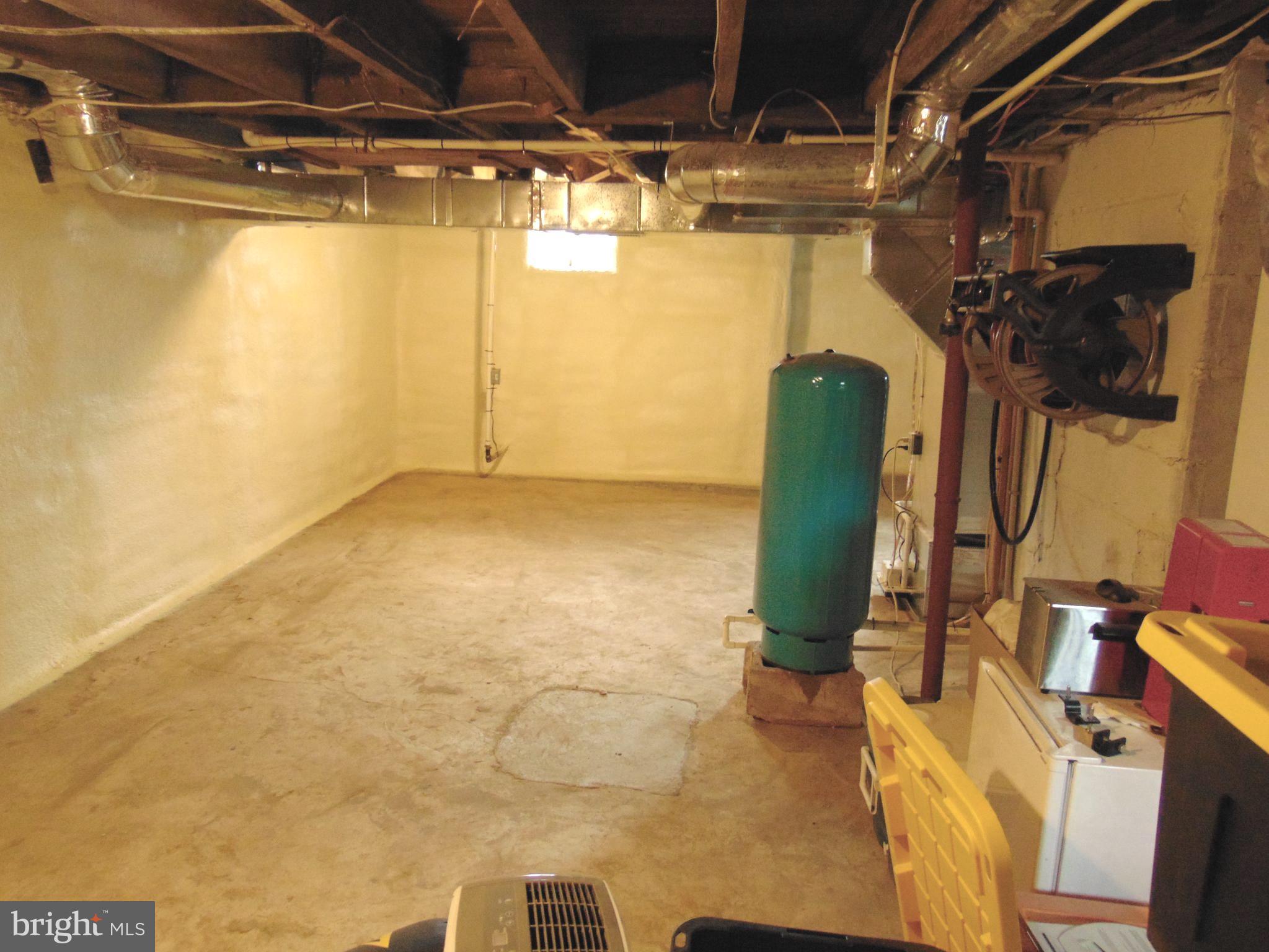 906 Old Manchester Road Westminster, MD 21157 - Photo 22 of 25 Basement