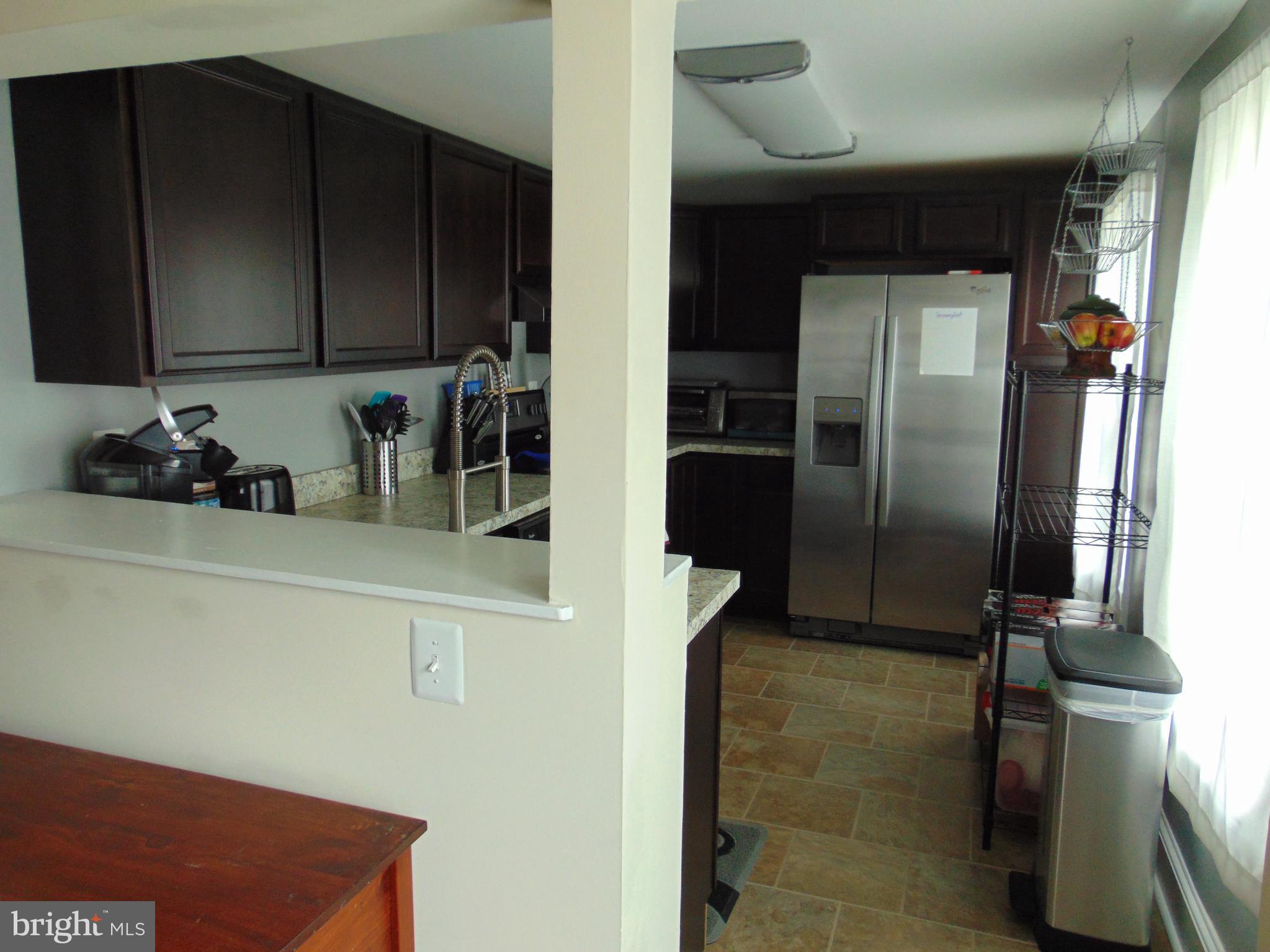 906 Old Manchester Road Westminster, MD 21157 - Photo 6 of 25 Kitchen