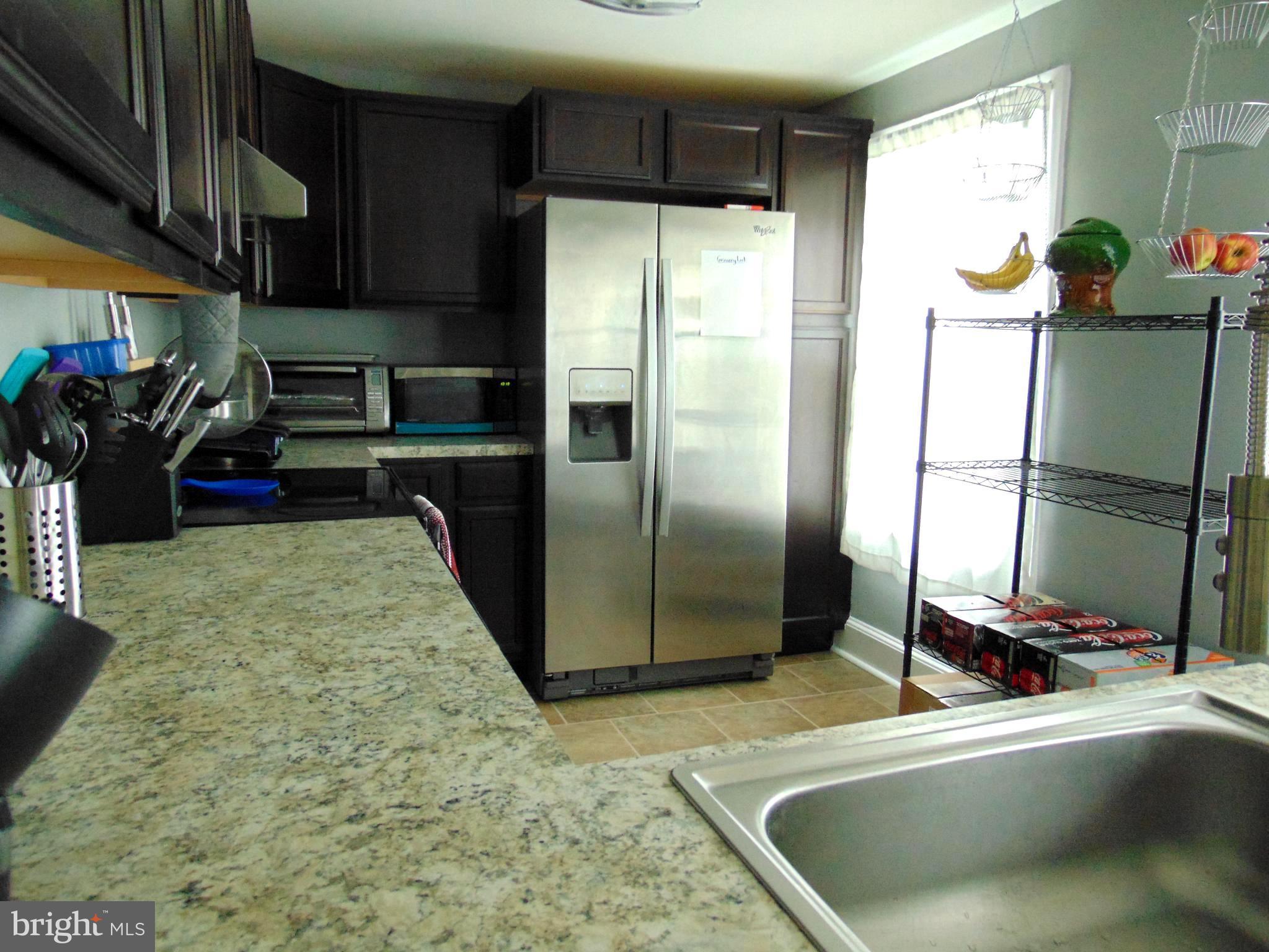 906 Old Manchester Road Westminster, MD 21157 - Photo 7 of 25 Kitchen