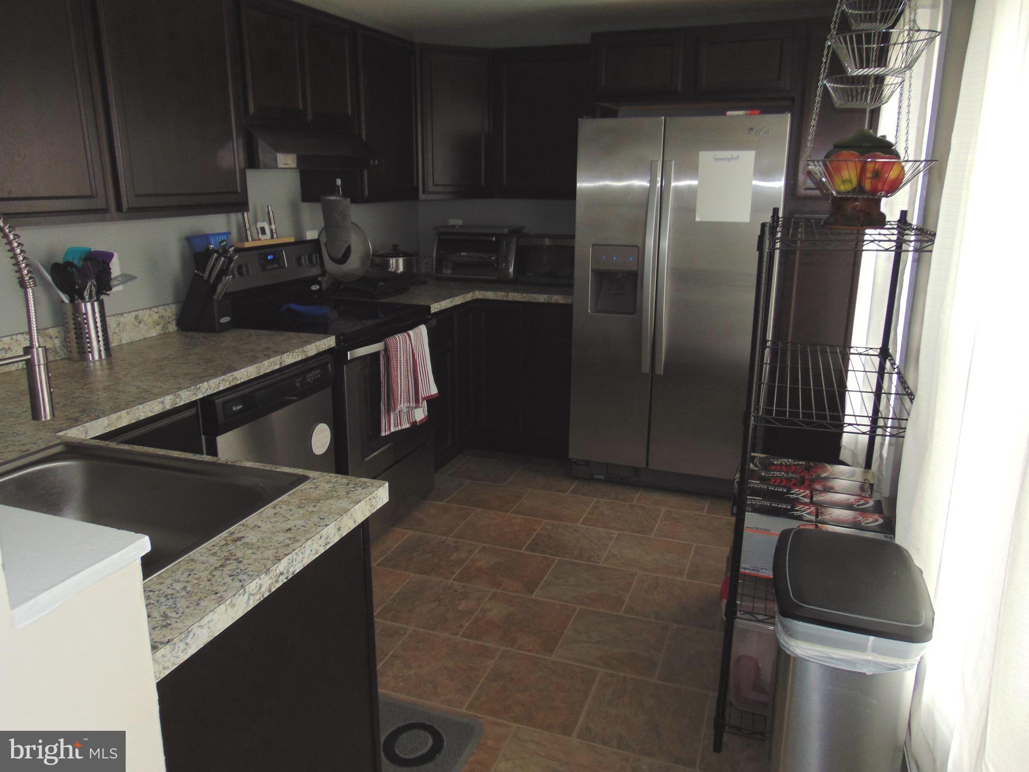 906 Old Manchester Road Westminster, MD 21157 - Photo 8 of 25 Kitchen