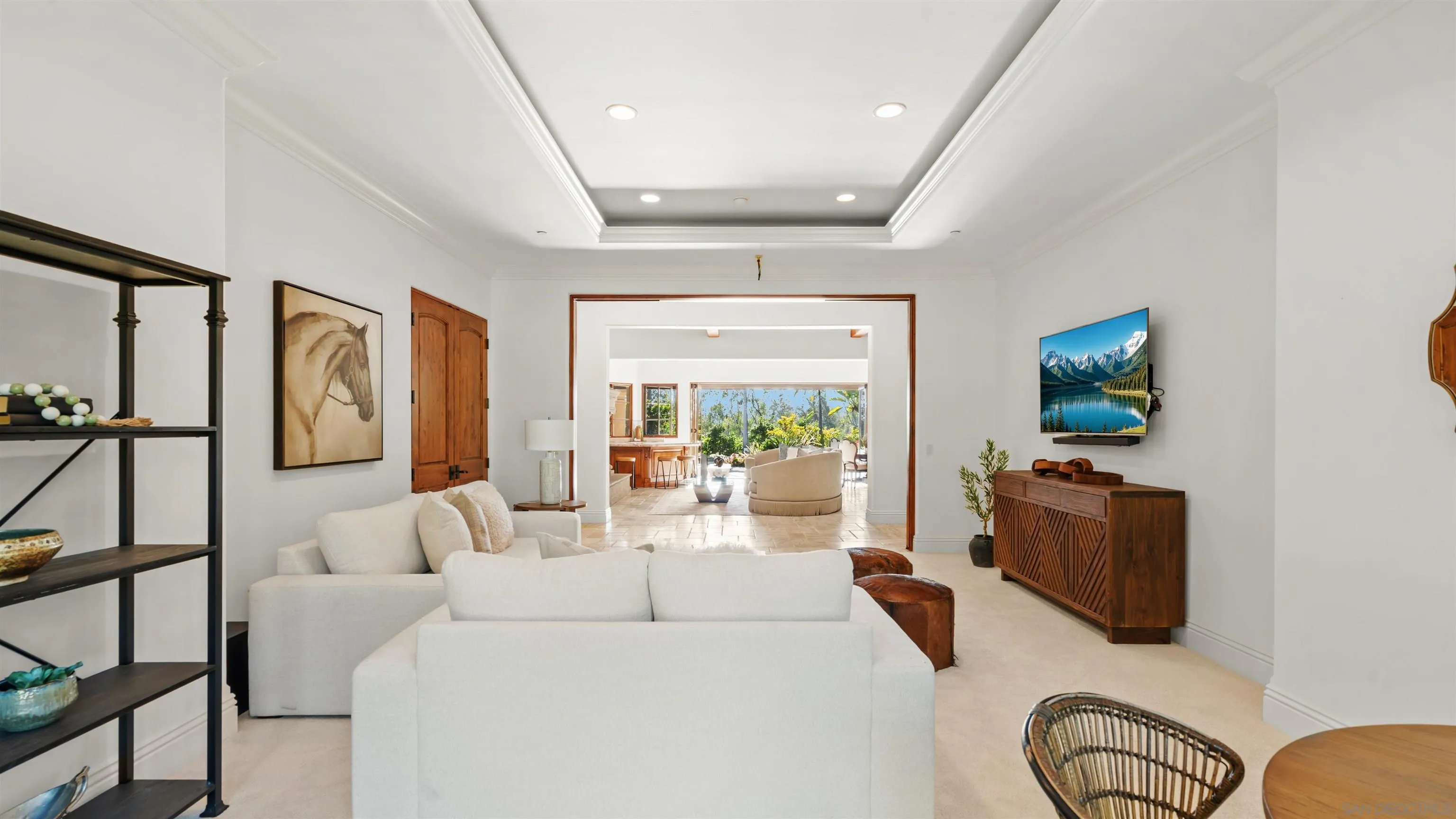 5465 El Cielito Rancho Santa Fe, CA 92067 - Photo 12 of 62