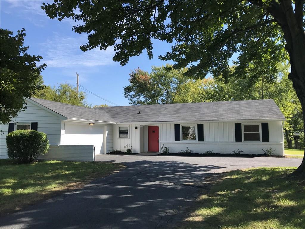 7415 Harcourt Road Indianapolis, IN 46260 - Photo 1 of 15 Gallery Image 1