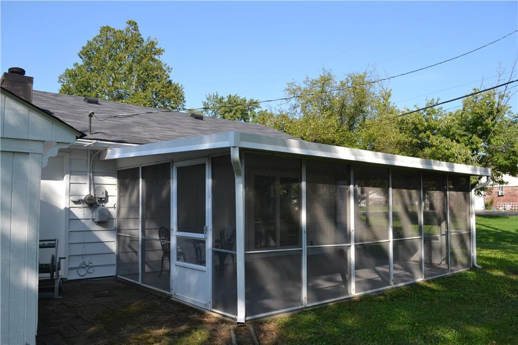 7415 Harcourt Road Indianapolis, IN 46260 - Photo 14 of 15 Gallery Image 14