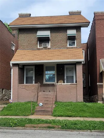 $144,900 | 4718 South Compton Avenue, St. Louis, MO 63111