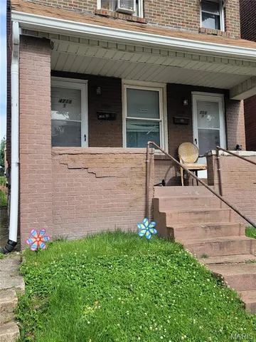 $144,900 | 4718 South Compton Avenue, St. Louis, MO 63111