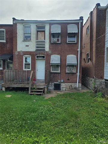 $144,900 | 4718 South Compton Avenue, St. Louis, MO 63111