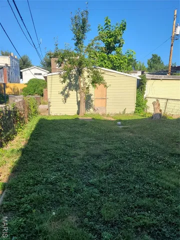 $144,900 | 4718 South Compton Avenue, St. Louis, MO 63111