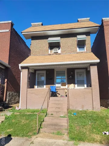 $144,900 | 4718 South Compton Avenue, St. Louis, MO 63111