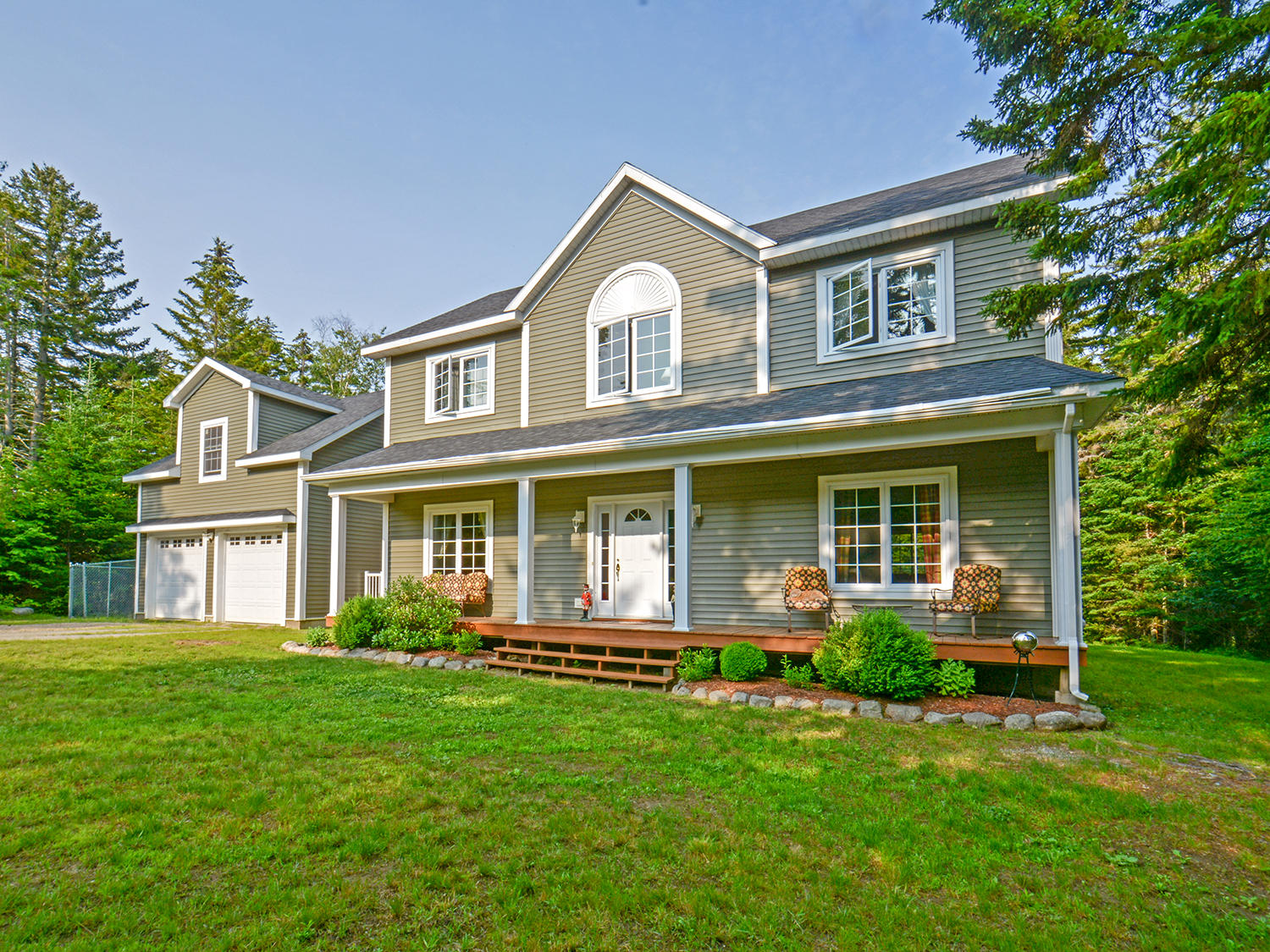 15 Blanchard Road Mount Desert, ME 04660 - Photo 1 of 35 Exterior