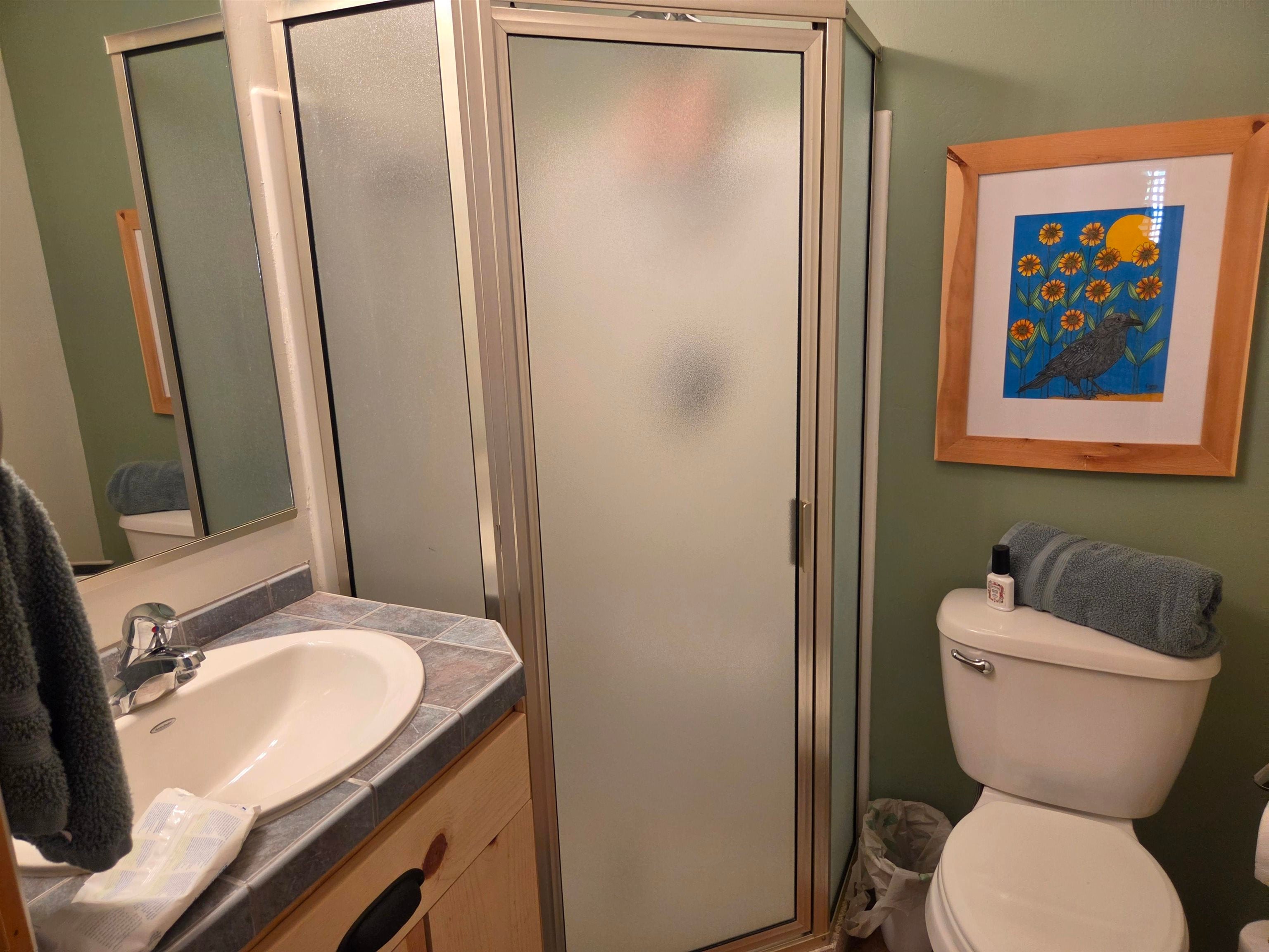 18 Comanche Road, Unit 24 El Prado, NM 87529 - Photo 12 of 16 Gallery Image 12
