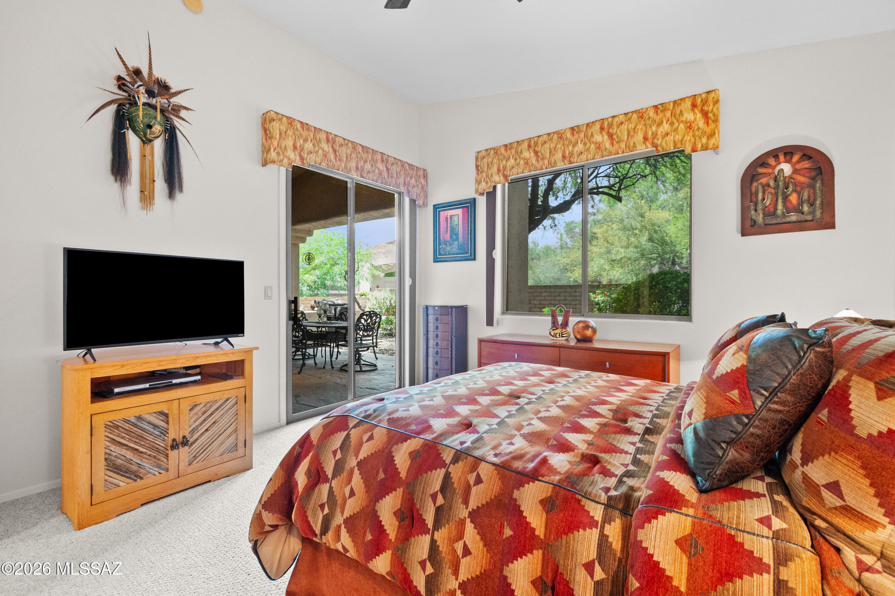 5305 Spring View Drive Tucson, AZ 85749 - Photo 16 of 41 Interior 22