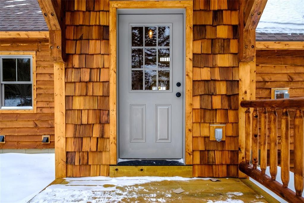 Lot 23 Thunder Snow Road Bethel, ME 04217 - Photo 5 of 29 Photo