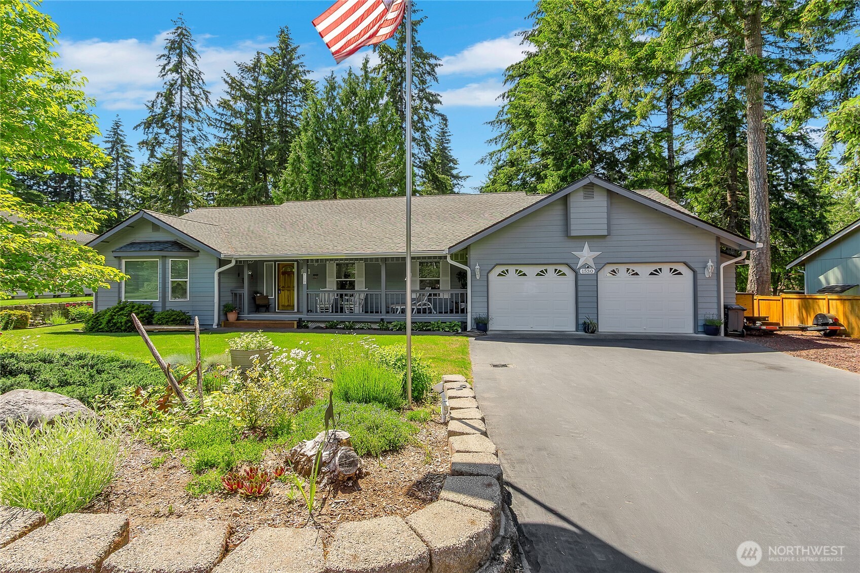 1530 East Old Ranch Road Allyn, WA 98524 - Photo 30 of 39
