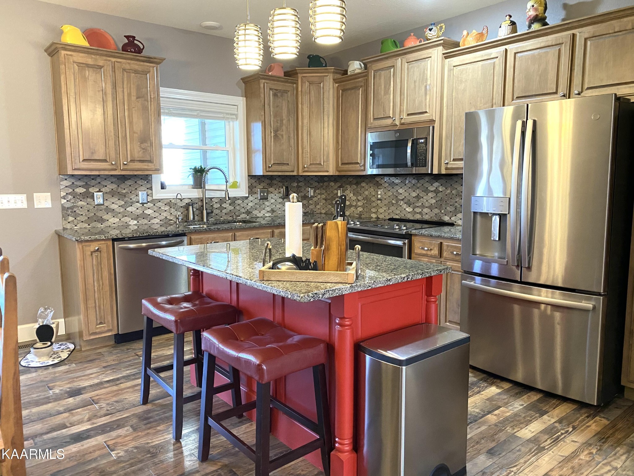 668 Bluebird Ridge Road Jamestown, TN 38556 - Photo 12 of 40 Gallery Image 12