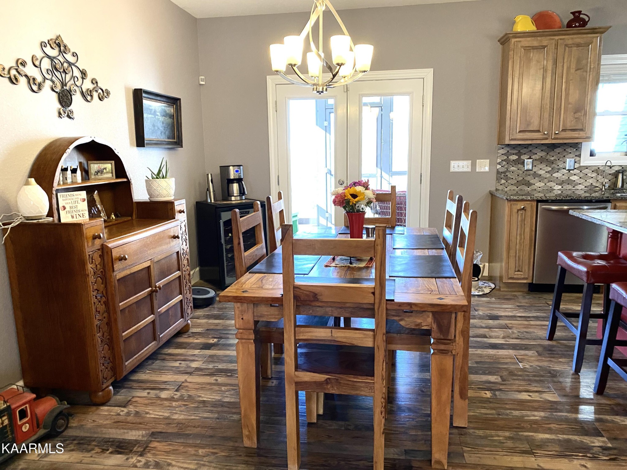 668 Bluebird Ridge Road Jamestown, TN 38556 - Photo 13 of 40 Gallery Image 13