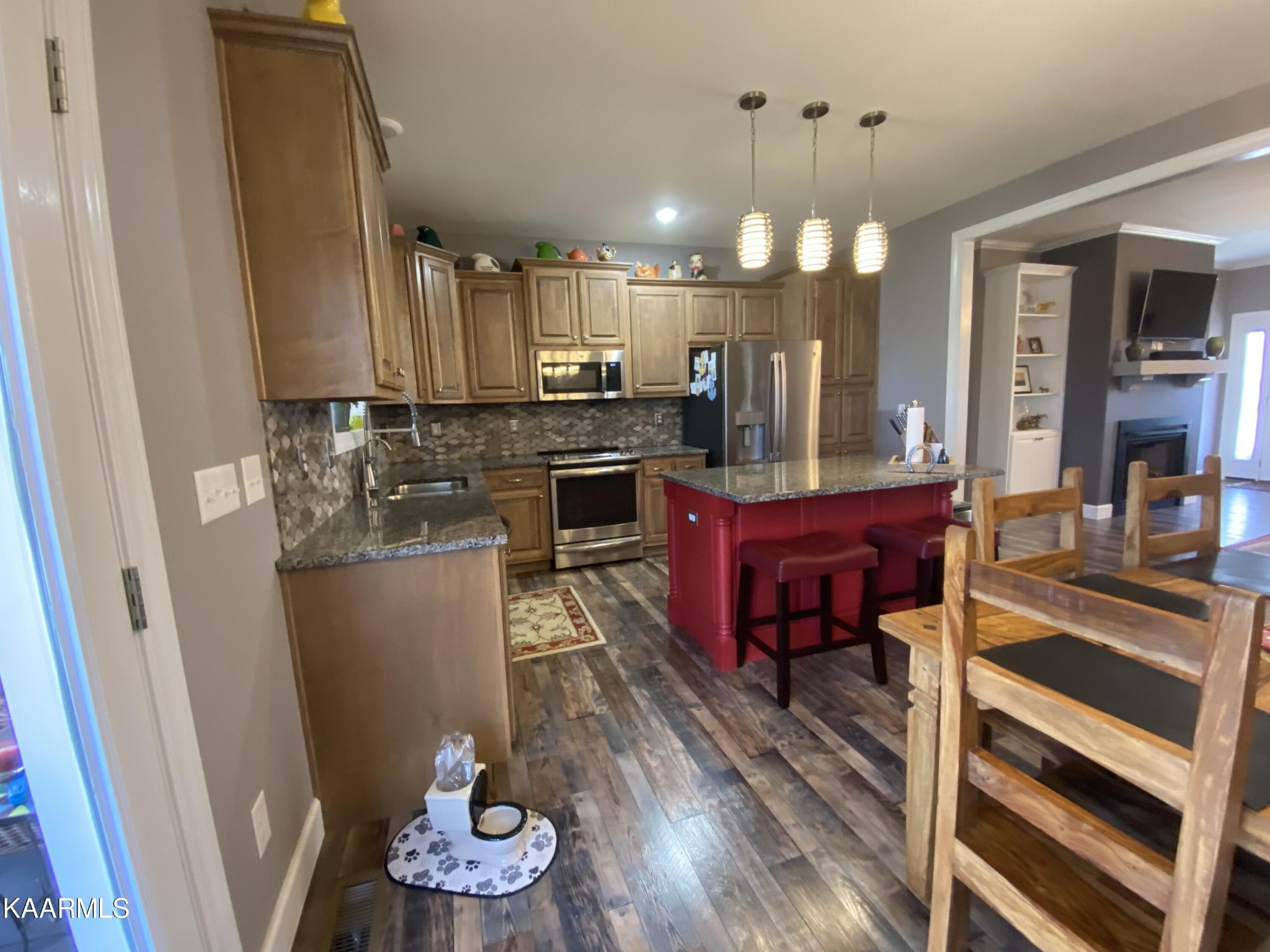 668 Bluebird Ridge Road Jamestown, TN 38556 - Photo 9 of 40 Gallery Image 9