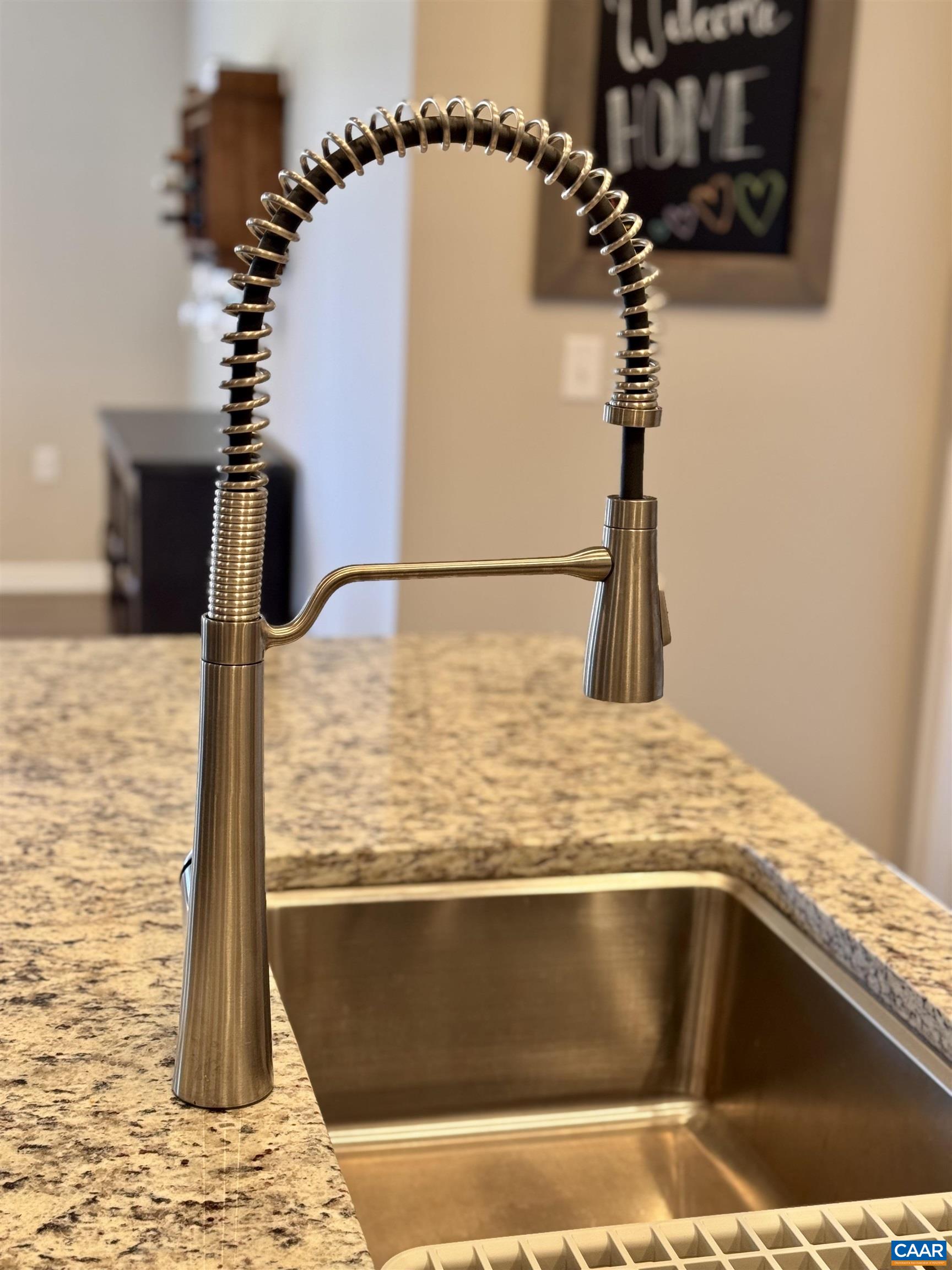 201 Spring Run Lane Waynesboro, VA 22980 - Photo 12 of 29 a view of water heater