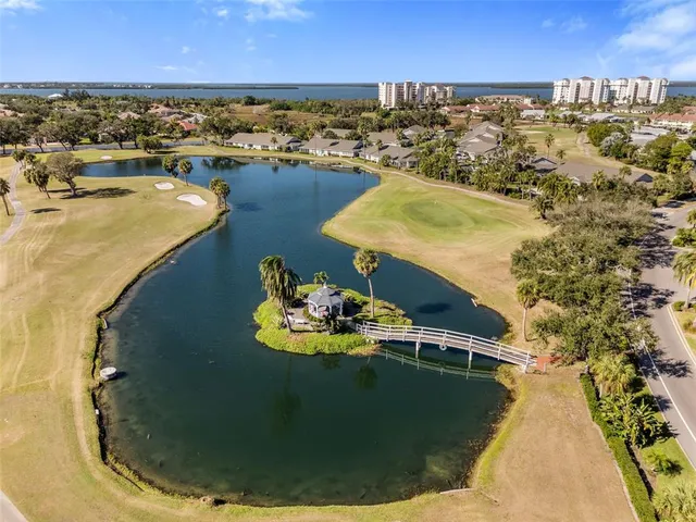 a view of balcony and deck