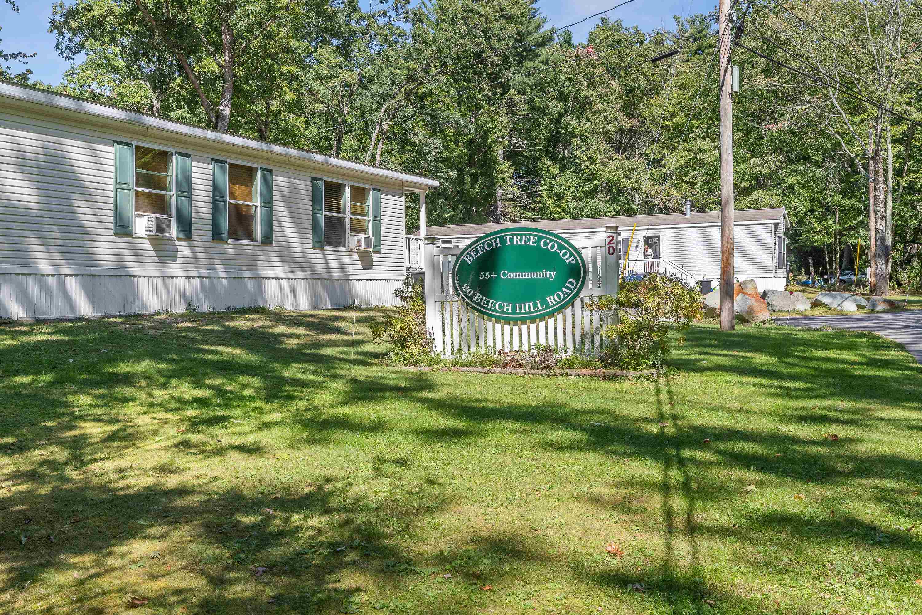 20 Beech Hill Road, Unit 6 Exeter, NH 03833 - Photo 1 of 18 Gallery Image 1