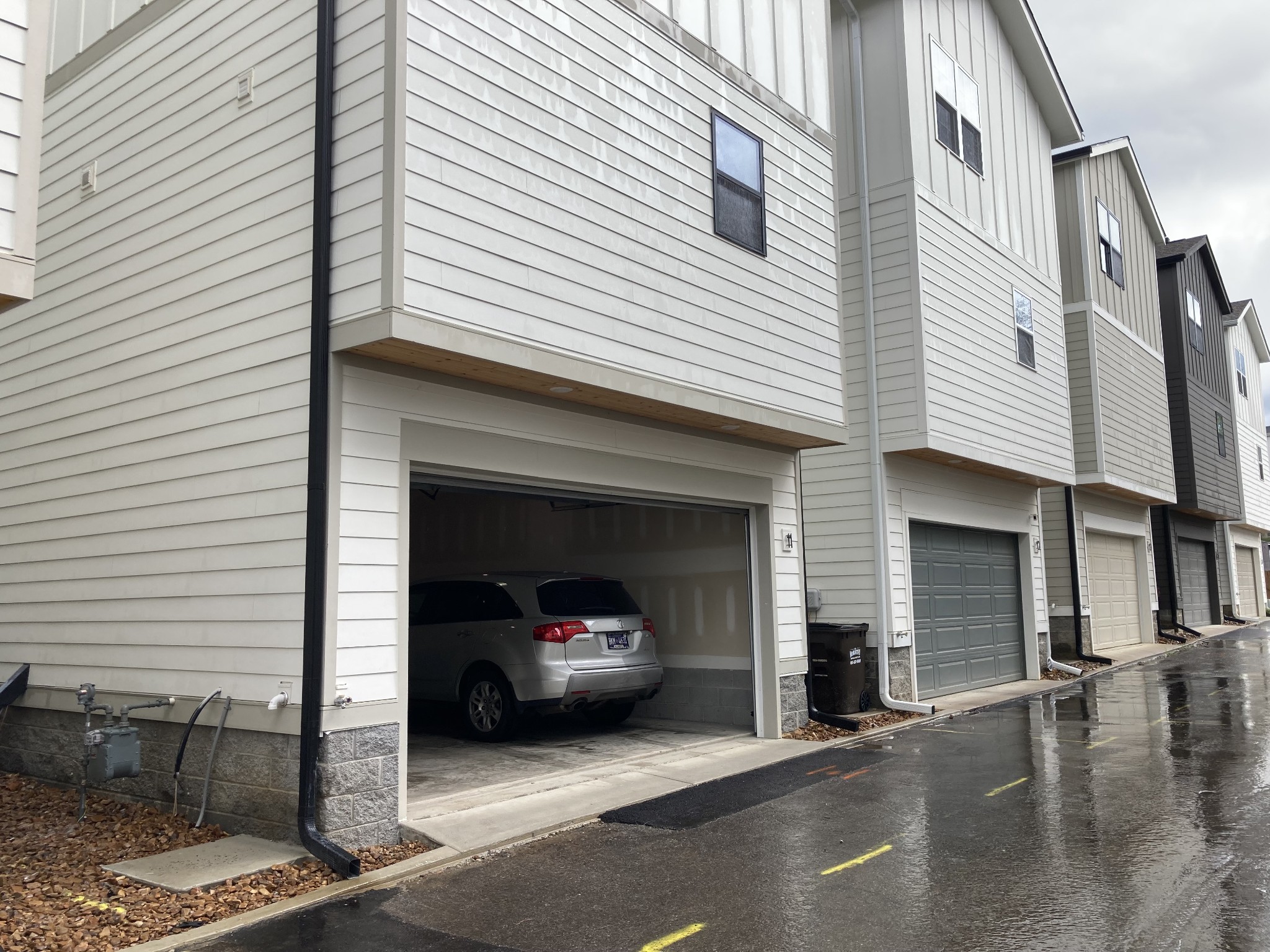 514 Edwin Street, Unit 11 Nashville, TN 37207 - Photo 11 of 14