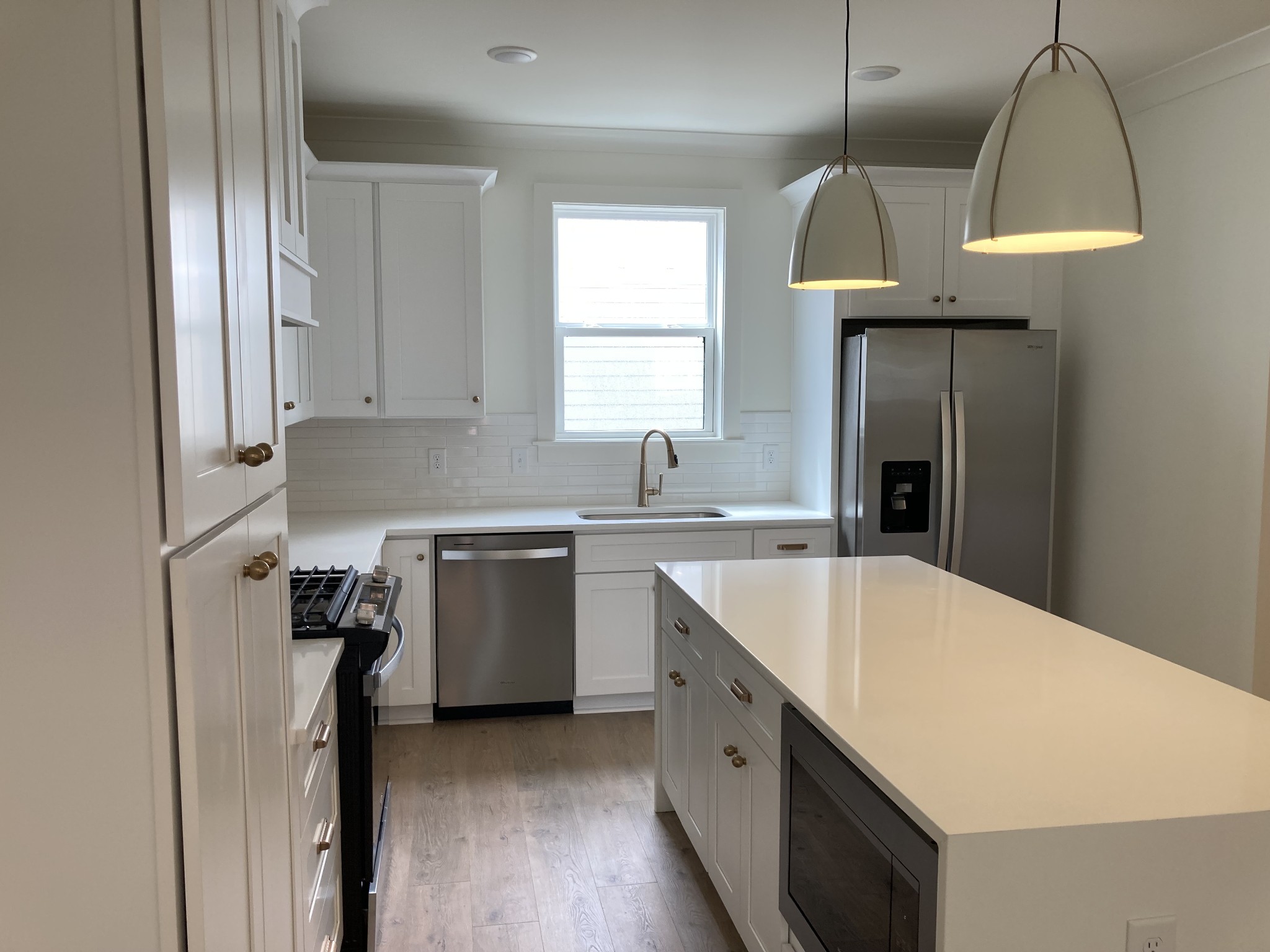 514 Edwin Street, Unit 11 Nashville, TN 37207 - Photo 7 of 14