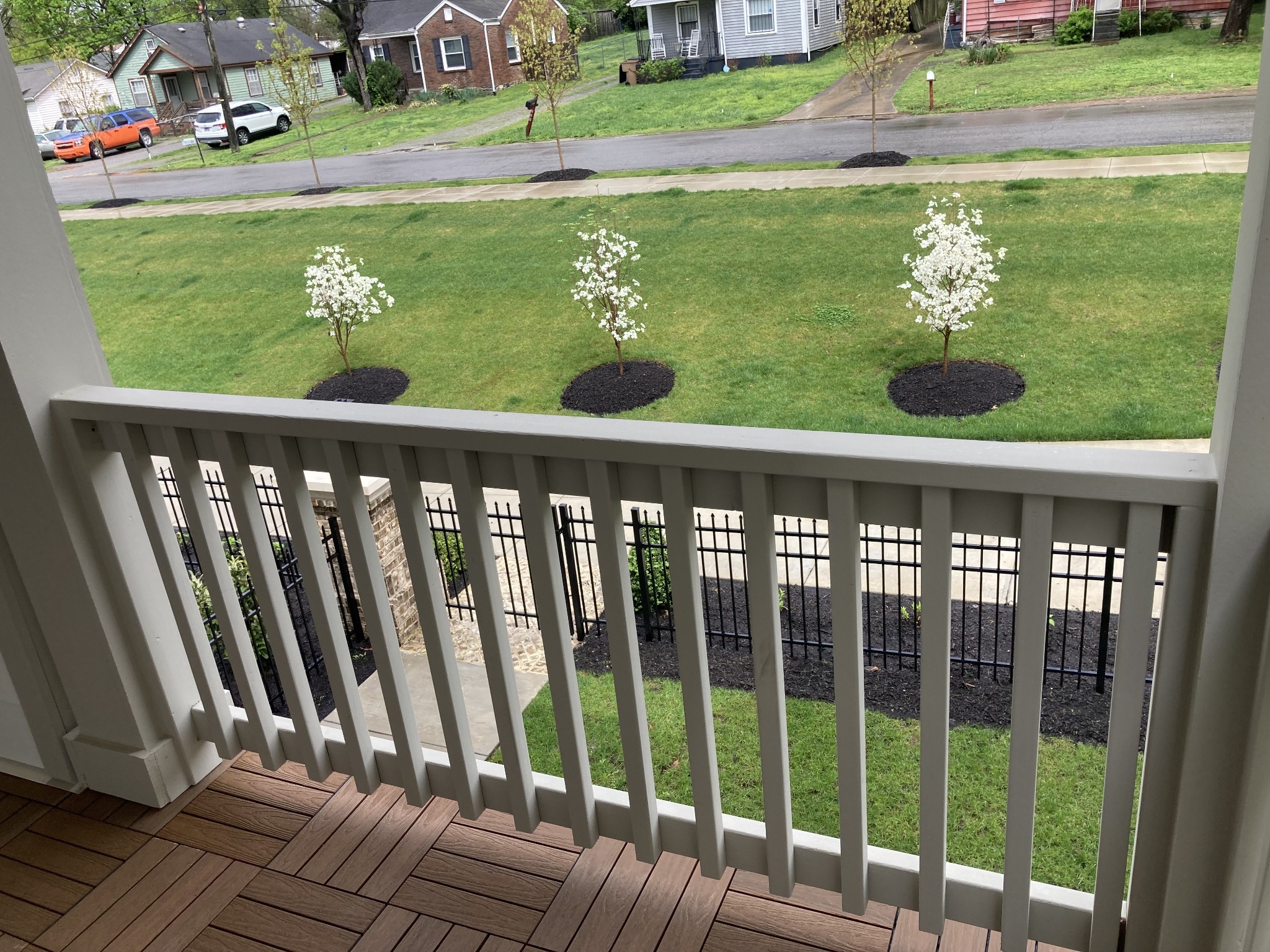 514 Edwin Street, Unit 11 Nashville, TN 37207 - Photo 10 of 14