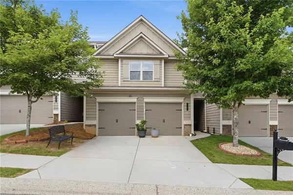 $426,999 | 3367 Castleberry Village Circle, Cumming, GA 30040