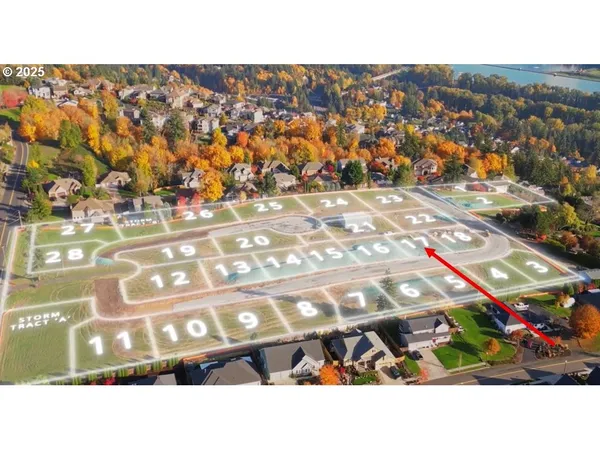 $500,000 | 558 Northwest Halifax Street, Unit LOT 17, Camas, WA 98607