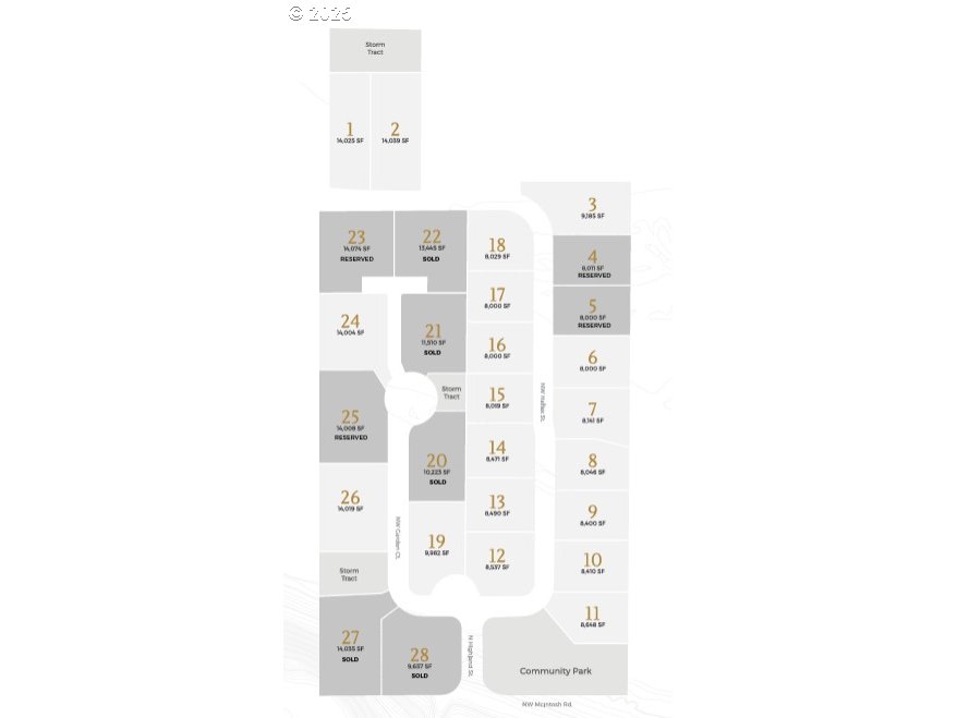 558 Northwest Halifax Street, Unit LOT 17 Camas, WA 98607 - Photo 12 of 13 a picture of a room