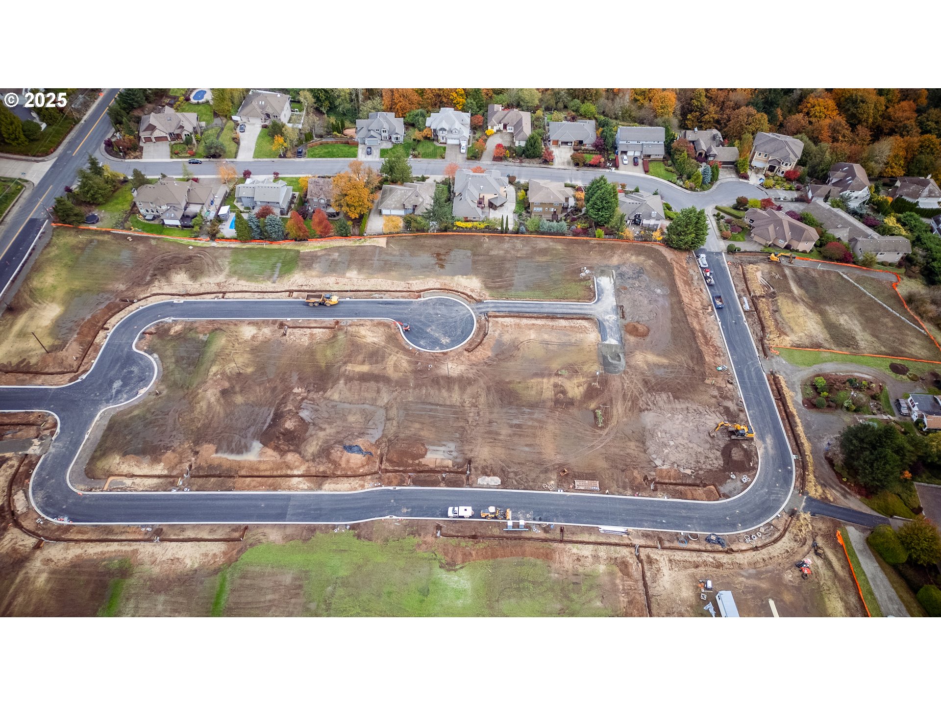 558 Northwest Halifax Street, Unit LOT 17 Camas, WA 98607 - Photo 4 of 13 a view of a swimming pool