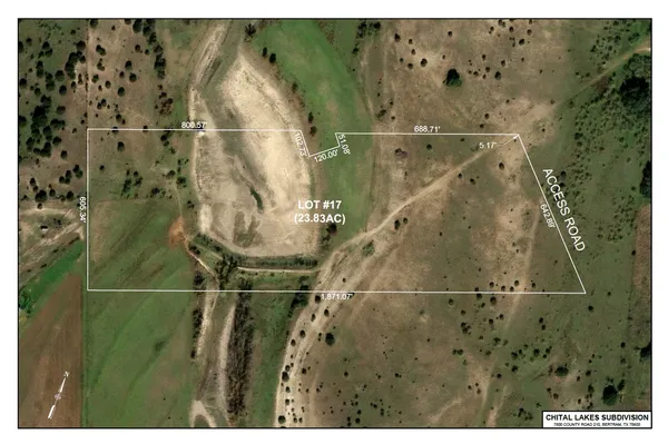 $762,560 | 210 Bertram Tx 78605, Bertram, TX 78605