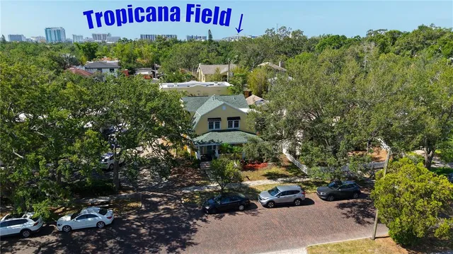 $1,340,000 | 920 16th Avenue North, St. Petersburg, FL 33704