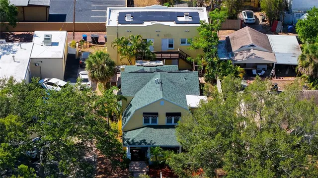 $1,340,000 | 920 16th Avenue North, St. Petersburg, FL 33704