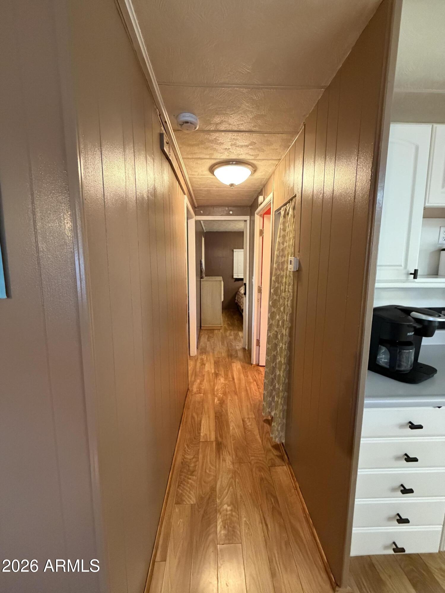 201 South Greenfield Road, Unit 18 Mesa, AZ 85206 - Photo 10 of 19