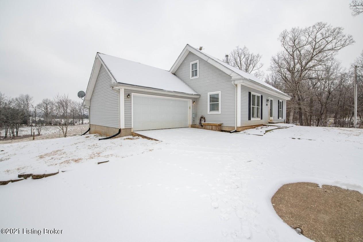 1475 East Millerstown Road Upton, KY 42784 - Photo 15 of 44 1475 East Miller Road-16