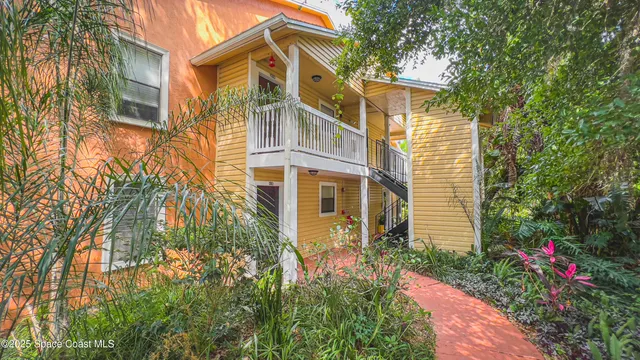 $2,000 | 225 South Tropical Trail, Unit 808, Merritt Island, FL 32952